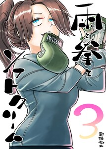 雨と拳とソフトクリーム 3集 夢と現実 電子書籍版