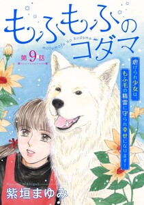 もふもふのコダマ～虐げられ少女は、もふ毛の精霊に守られ幸せになります!～<単話版> (9)