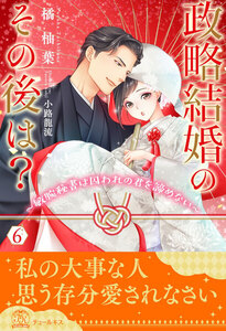 政略結婚のその後は?~敏腕秘書は囚われの君を諦めない~