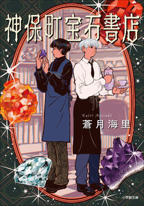 神保町宝石書店