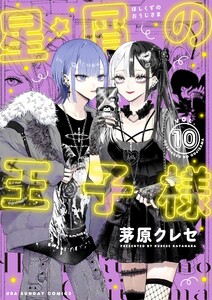 星屑の王子様 (10)