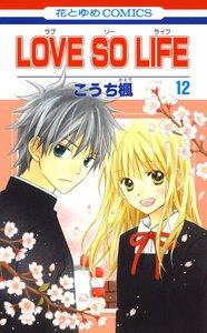 LOVE SO LIFE (12) 電子書籍版