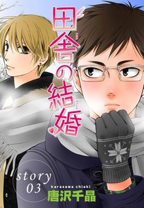 AneLaLa 田舎の結婚 story03 電子書籍版