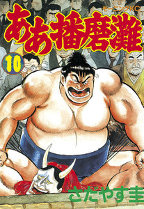 ああ播磨灘 (10) 電子書籍版