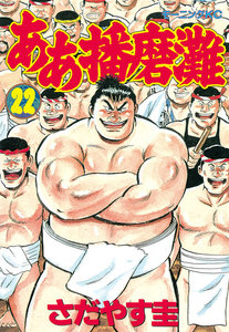 ああ播磨灘 (22) 電子書籍版