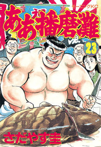 ああ播磨灘 (23) 電子書籍版