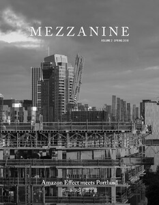 MEZZANINE VOLUME 2 SPRING 2018 電子書籍版