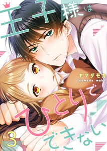 王子様はひとりでできない(3) 電子書籍版