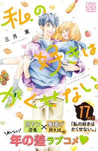 私の好きはかくせない。 プチデザ (17) 電子書籍版