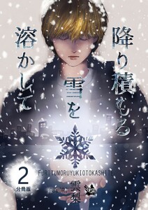 降り積もる雪を溶かして 分冊版2 電子書籍版