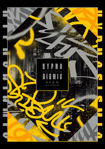 『ヒプノシスマイク -Division Rap Battle-』Rule the Stage《Fling Posse & 麻天狼 feat. 鬼瓦ボンバーズ & D4》 パンフレット【電子版】