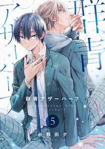 群青アザーハーフ(5) 電子書籍版
