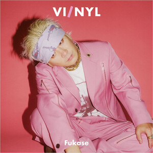 VI/NYL #026 Fukase