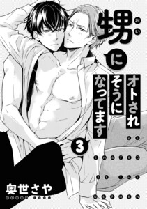 甥にオトされそうになってます 3 電子書籍版