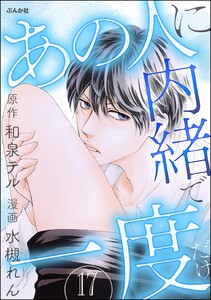 あの人に内緒で一度だけ(分冊版) 【第17話】 電子書籍版