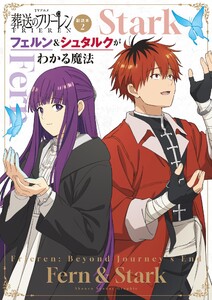 TVアニメ『葬送のフリーレン』副読本2フェルン&シュタルクがわかる魔法 ～少年サンデーグラフィック～ (2) 電子書籍版