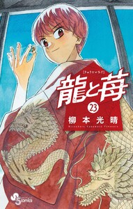 龍と苺 (23)