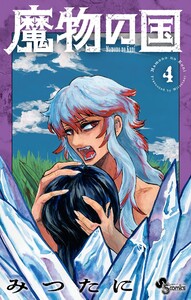 魔物の国 (4)