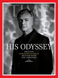 TIME May 25. 2026