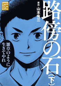 路傍の石 (下) 電子書籍版