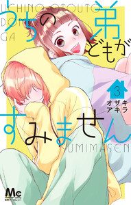 うちの弟どもがすみません