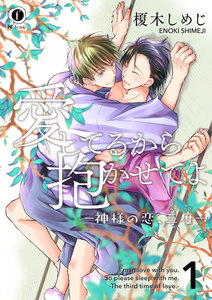 愛してるから抱かせてよ―神様の恋、三度―