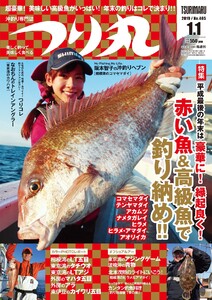 つり丸 2019年 1/1号 電子書籍版