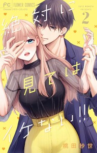 絶対に見てはイケない!! (2) 電子書籍版