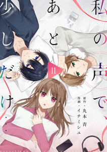 私の声で、あと少しだけ… (11) 電子書籍版