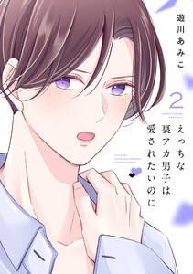 えっちな裏アカ男子は愛されたいのに (2)【おまけ描き下ろし付き】 電子書籍版