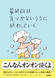 最終回は気づかないうちに終わっていく