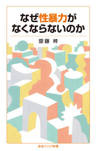 なぜ性暴力がなくならないのか 電子書籍版
