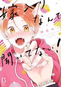 嫁入りなんて聞いてない!【電子単行本】 電子書籍版
