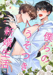 僕らのうそつき新婚生活【全年齢版】 (15)
