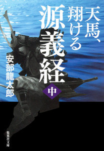 天馬、翔ける 源義経 中 電子書籍版