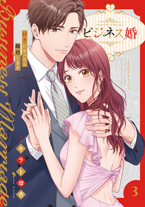 ビジネス婚ー好きになったら離婚しますー【電子単行本版】 (3) 電子書籍版