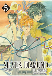 SILVER DIAMOND(5) 電子書籍版