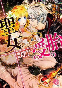聖女受胎 騎士皇子に奪われて【電子書籍版特典ショートストーリー付き】
