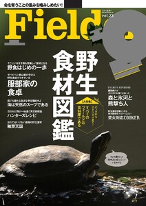 Fielder vol.23 電子書籍版