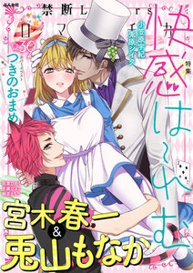 禁断Loversロマンチカ Vol.39 快感は~れむ