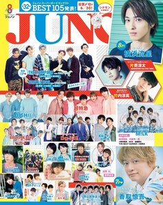 JUNON(ジュノン)