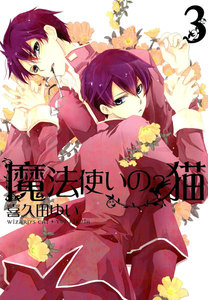 魔法使いの猫 (3) 電子書籍版