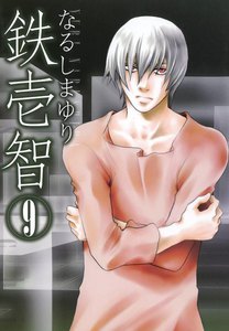 鉄壱智 (9) 電子書籍版