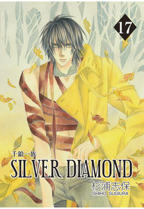 SILVER DIAMOND(17) 電子書籍版