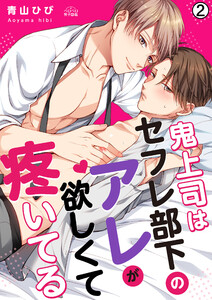 鬼上司はセフレ部下のアレが欲しくて疼いてる(2) 電子書籍版