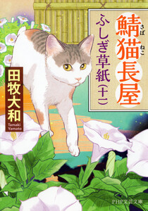 鯖猫長屋ふしぎ草紙(十一) 電子書籍版