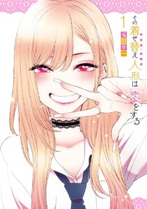 その着せ替え人形は恋をする 1~14巻 41XbX-5FlOL.jpg_BO30,255,255,