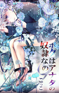 ボクはアナタの奴隷なの (2) 電子書籍版