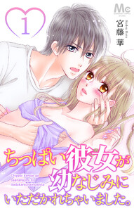 ちっぱい彼女が幼なじみにいただかれちゃいました。 (1～5巻セット) 電子書籍版