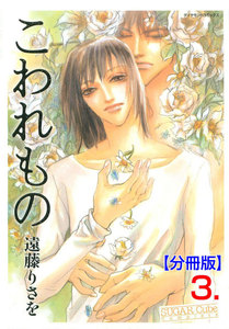 こわれもの【分冊版】 (3) 電子書籍版